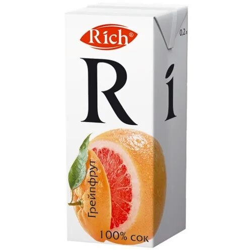 Рич апельсин 0,2. Сок Рич 0.2 апельсин. Rich сок упаковка. Сок Rich апельсин.