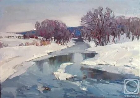 Таранов художник