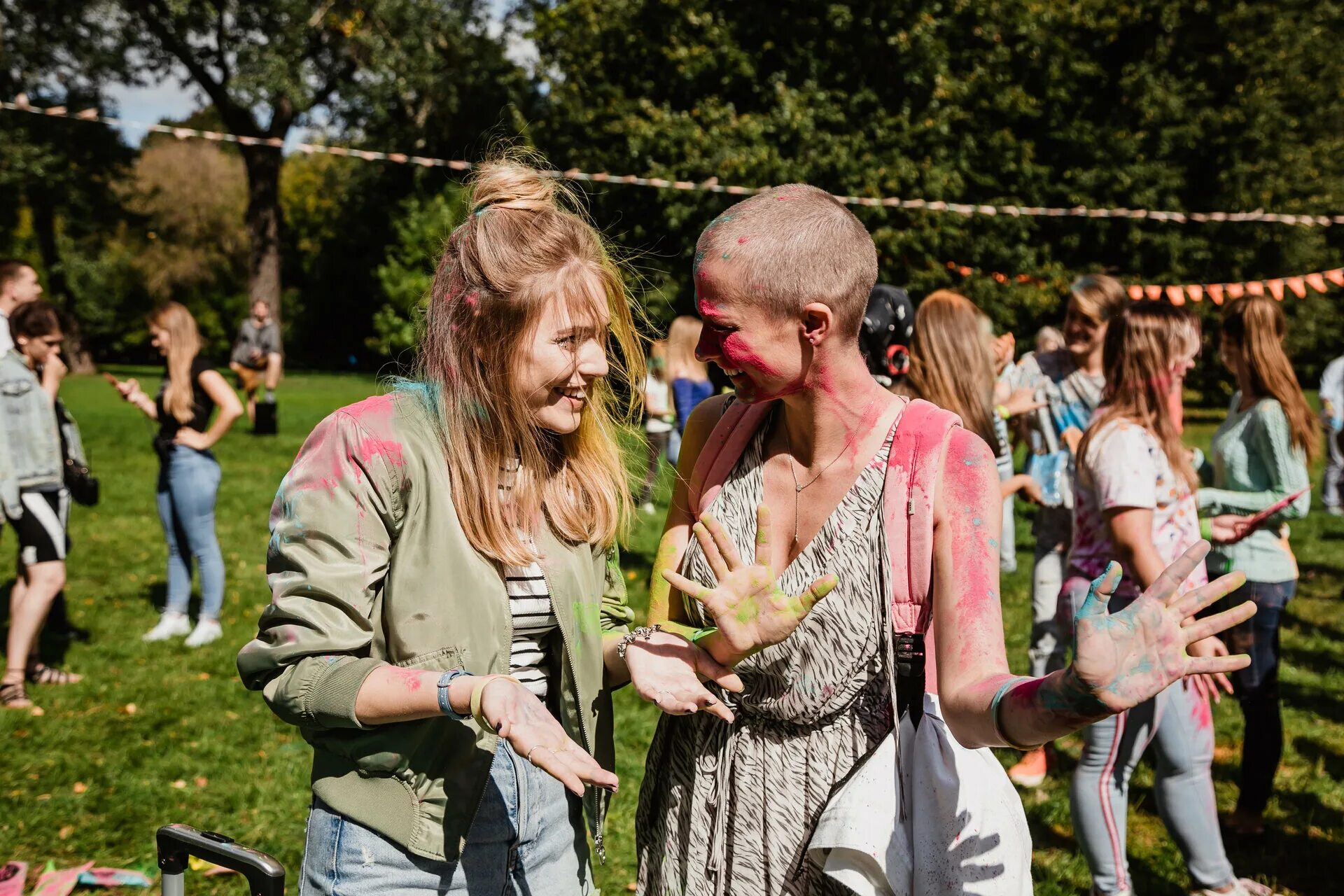 257 причин чтобы жить 2020