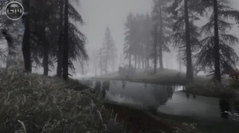 Край топи