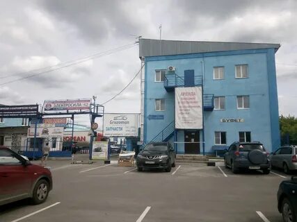Улица радищева 2