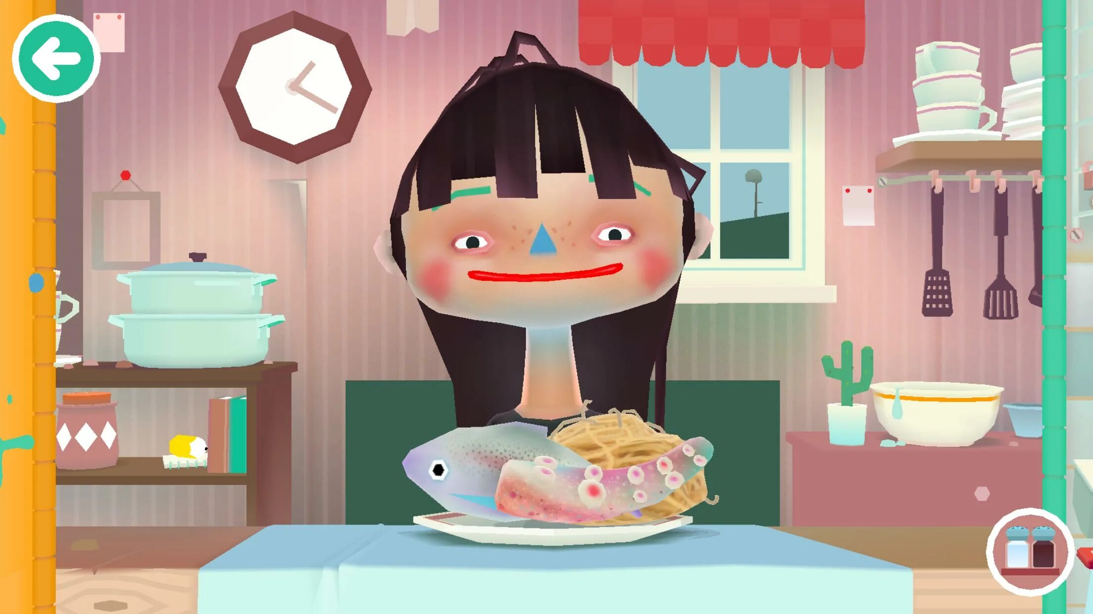 Тока Kitchen 2. Игра toca Kitchen 2. Toca boca кухня. Игра toca Kitchen.