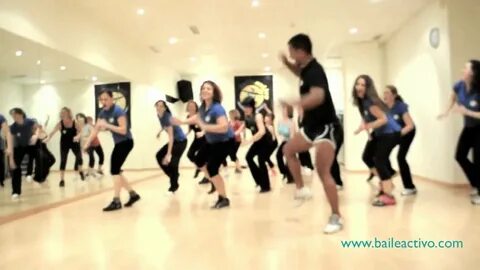 Chi dance