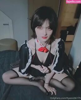 Hyeon06179  Merudomu Nude Leaked OnlyFans Photo 38 - Fapello.