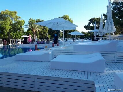 Rixos sungate 5 турция