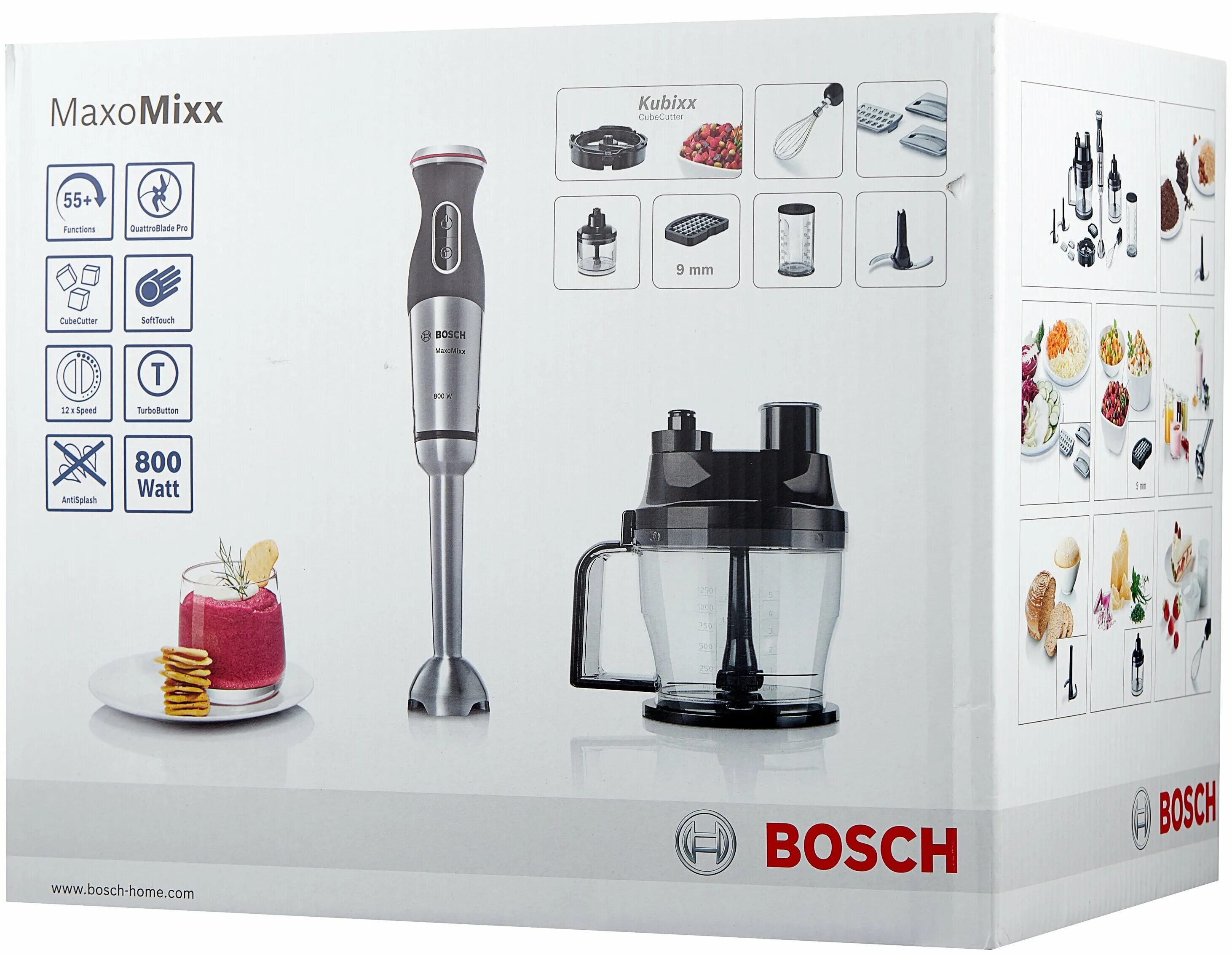 Bosch MSM 881x1. Блендер для кухни Bosch 800w. Блендер погружной Bosch 800w. Блендер Браун Bosch 800.