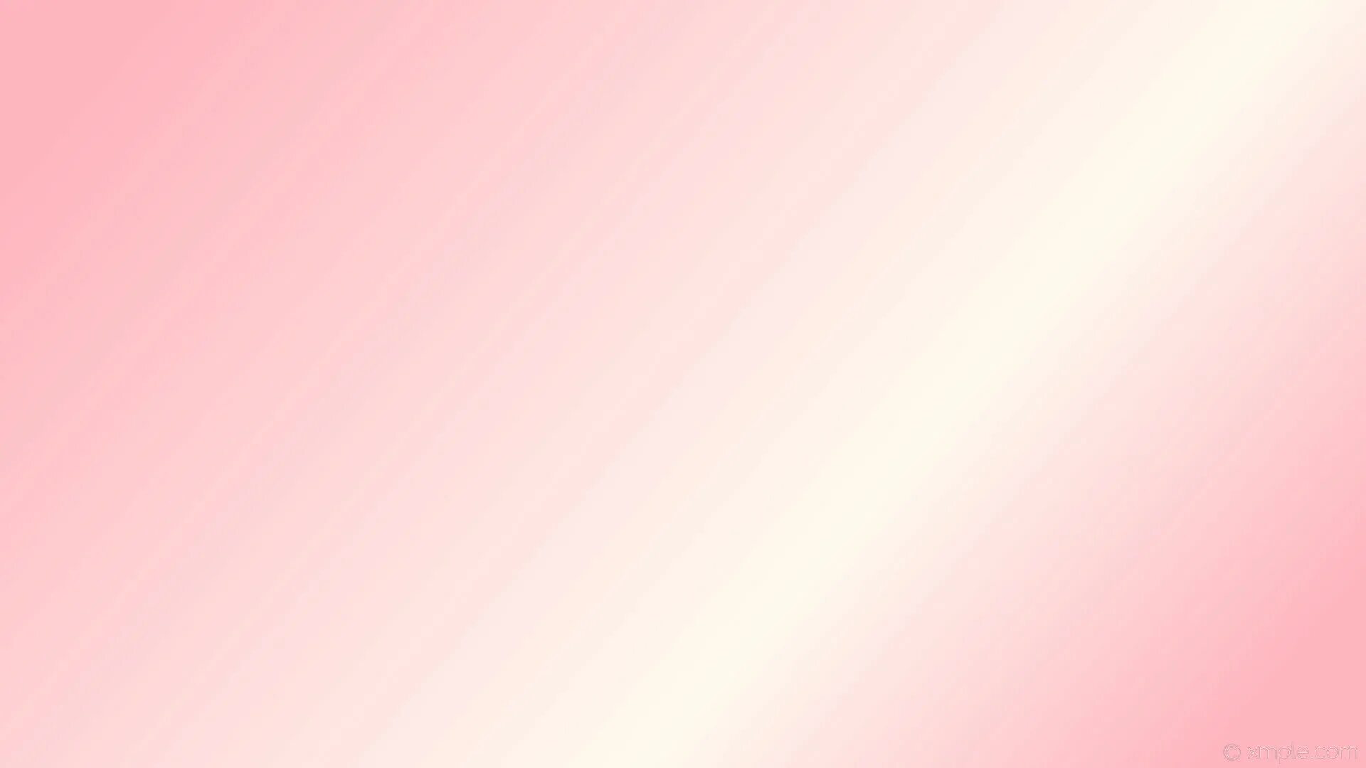 Light gradient