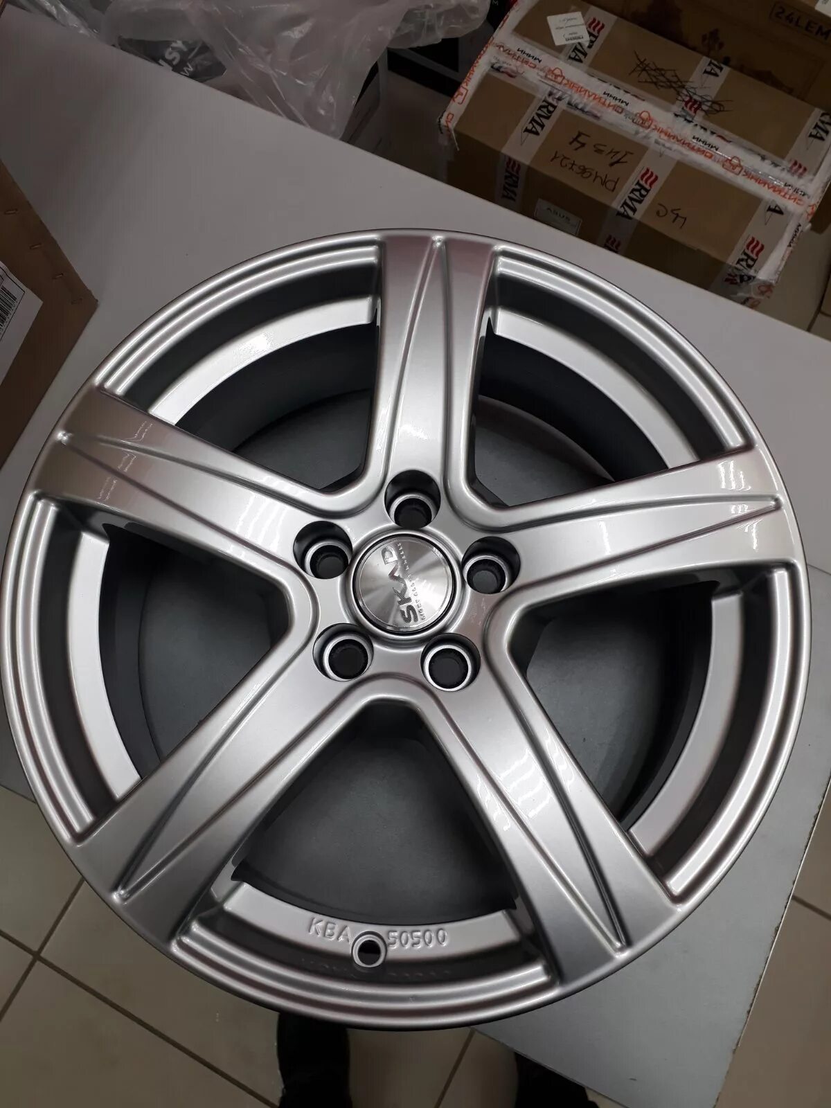 Диски Скад Сакура r16. Диск skad Sakura r17. Скад Сакура r15 Polo. 5x 15 25