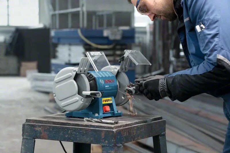 Bosch электро. Bosch GBG 35-15. Заточной станок бош GBG 6. Точильный станок Bosch GBG 6 professional 150 мм. Электроточило GBG 60-20.