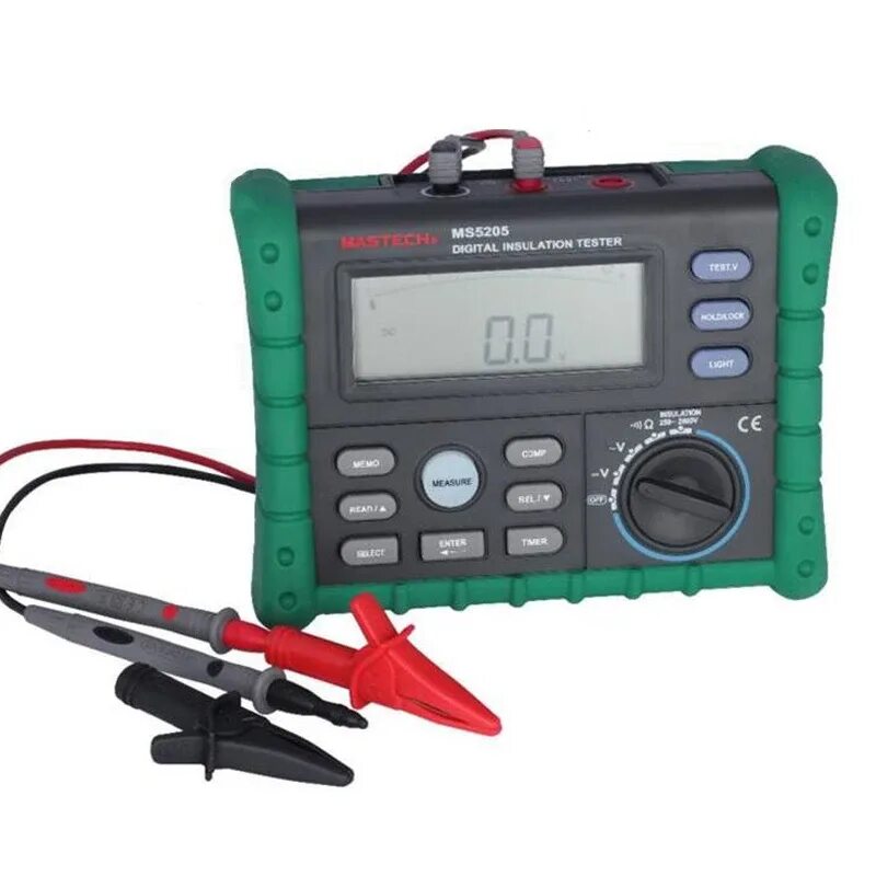Тестер ms2 100. Мегаомметр mastech ms5205. ms5205. мегаомметр ms5205 диапазон 0.01 мом до 100.0 гом. тестер сопротивления изоляции.