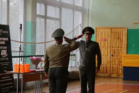 Читать факультет боевой