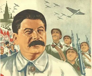 Рупор тоталитарной пропаганды