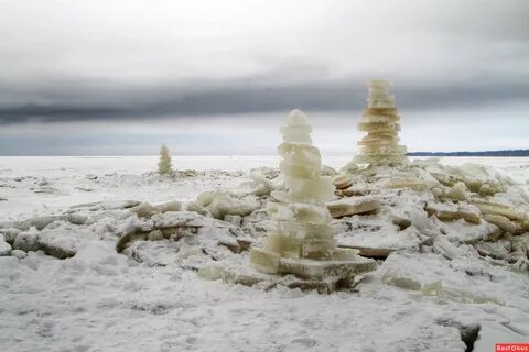 Ледяная 25