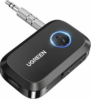 Bluetooth адаптер приемник
