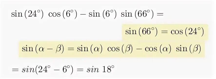 Sin 6 x 9 8