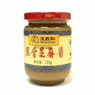 Китайская паста