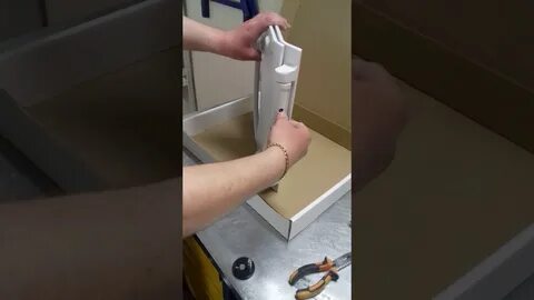 Скрипит микролифт унитаза