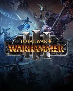 Warhammer 3 steam