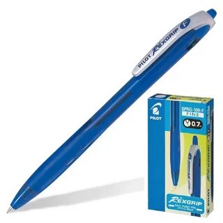 Pilot rexgrip
