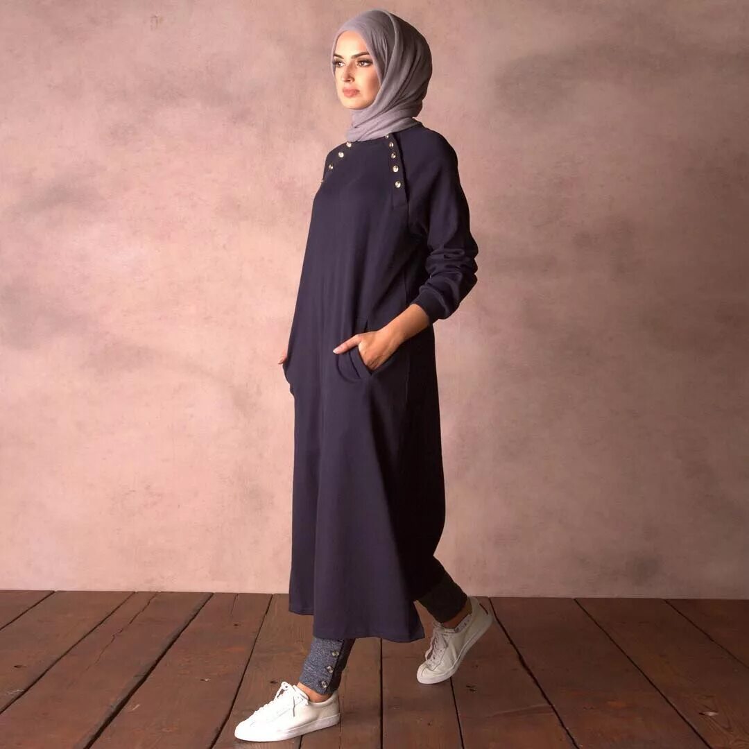 Мусульманские туника. Туника с брюками для мусульманок. Платье со штанами мусульманский. Мусульманские туники с брюками. Туники для мусульманок.