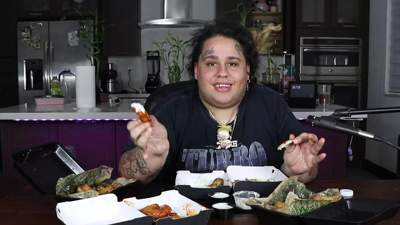 Nick sturniolo. Patrick - i wumbo, you wumbo. Nick sturniolo funny moments. Is nick eating. Nikocado avocado.