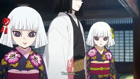 Ubuyashiki daughters hitotsu toya