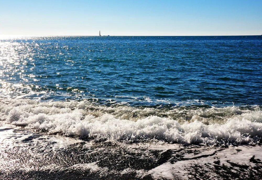 Почему закрыто море. Черное море Сочи. Море в Сочи чёрное море. , Черное черное море Сочи. Картинки Сочи море.