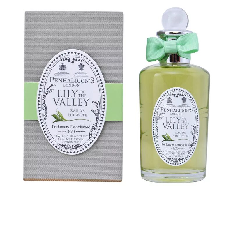 Penhaligon s отзывы. Penhaligon's женские. Penhaligon's духи. Penhaligon's Lily of the Valley.