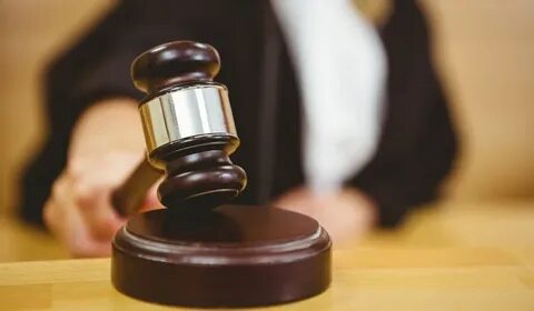 Осудить виновного