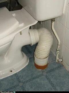 Можно унитаз