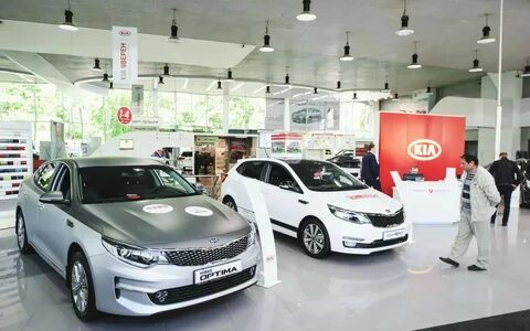 Фаворит моторс автомобили с пробегом