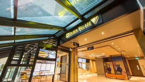 Gold village