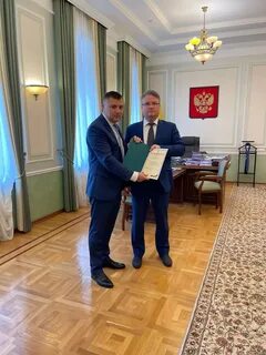 Предприниматели воронежа