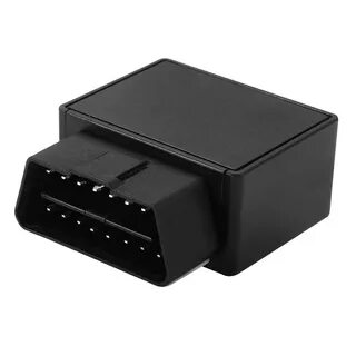 Gps glaz obd