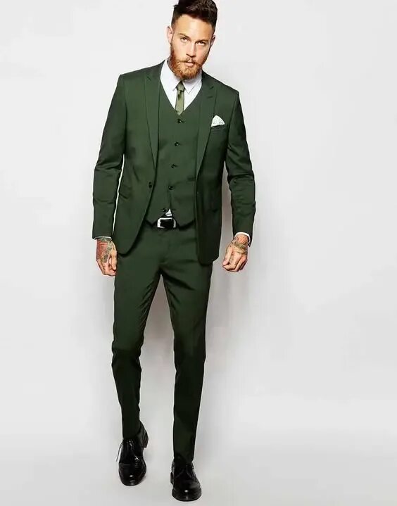 Костюмы купить мужские бу. Зеленый костюм. Темно-зеленый костюм мужской. Зеленый смокинг. Темно зеленый костюм.