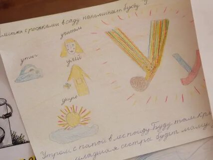 1 класс жив