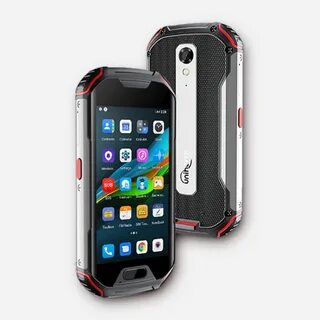 Смартфон unihertz