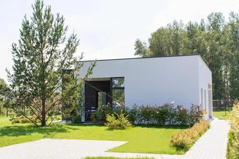 Unit housing