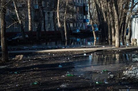 Омск 2007 год