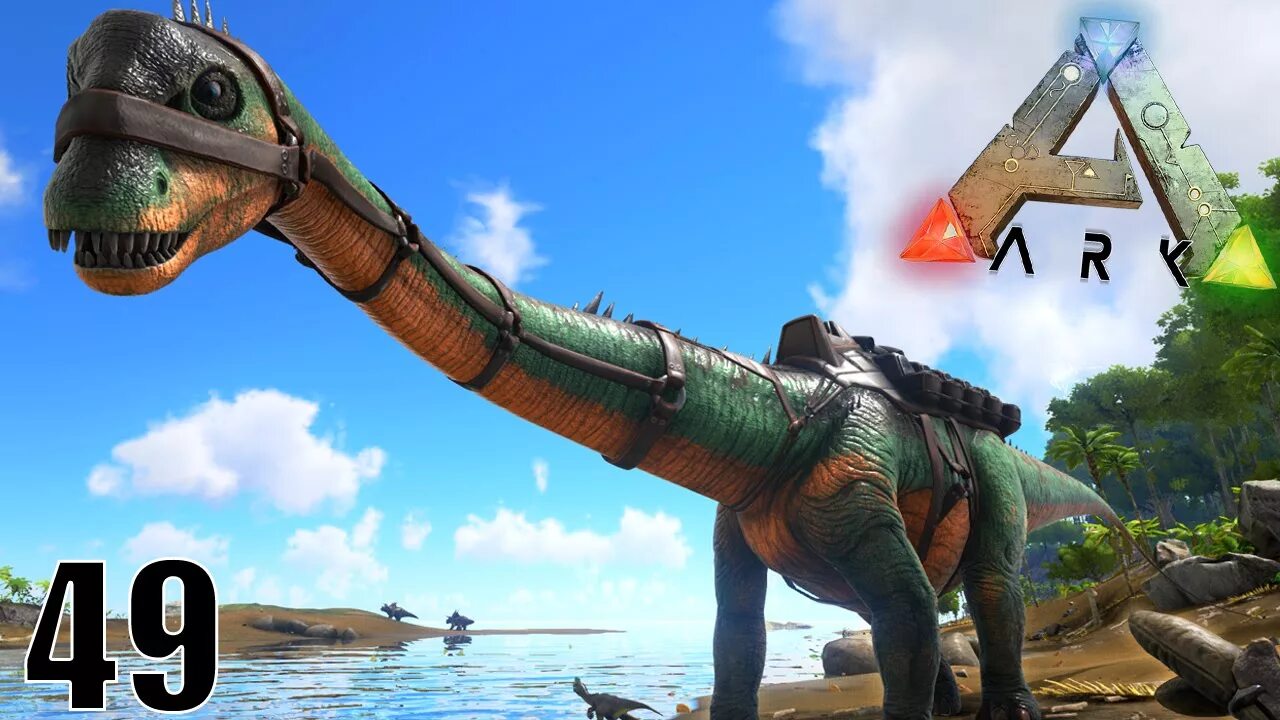 арк 7. травоядные динозавры арк. додорекс арк. арк эволвед. арк сурвайвал карта рагнарок.