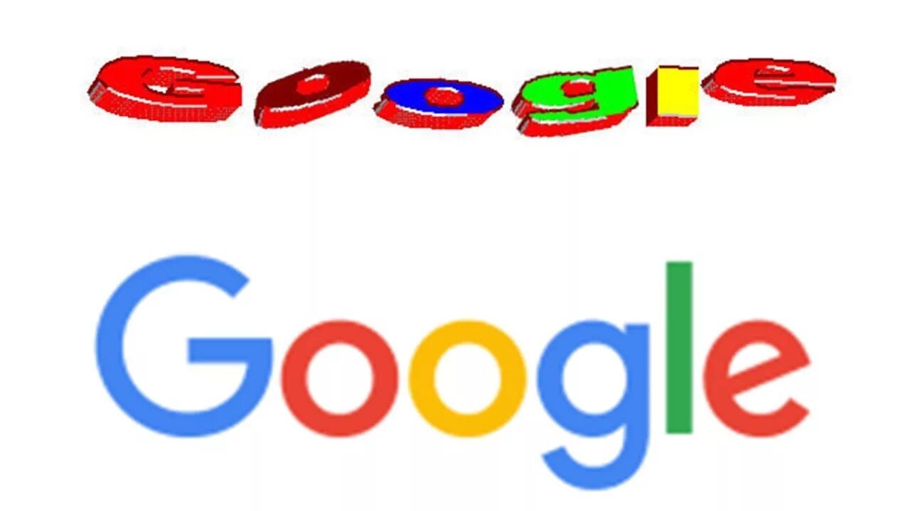 1 гугл через. Логотип гугл. Первый логотип гугл. Логотип гугл 1997. Google старый логотип.
