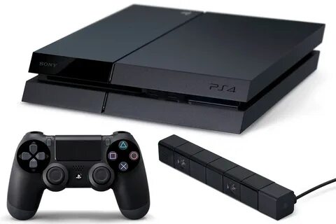 Ps4 цифровой