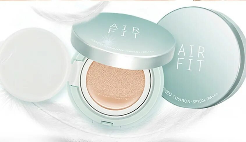 Сменный блок - рефил к cu skinfit cushionpact. A'pieu - air fit cushion. Корейский спф кушон цвета тиффани. 4 in 1 bboyan cream. Кушон air fit a pieu xp.