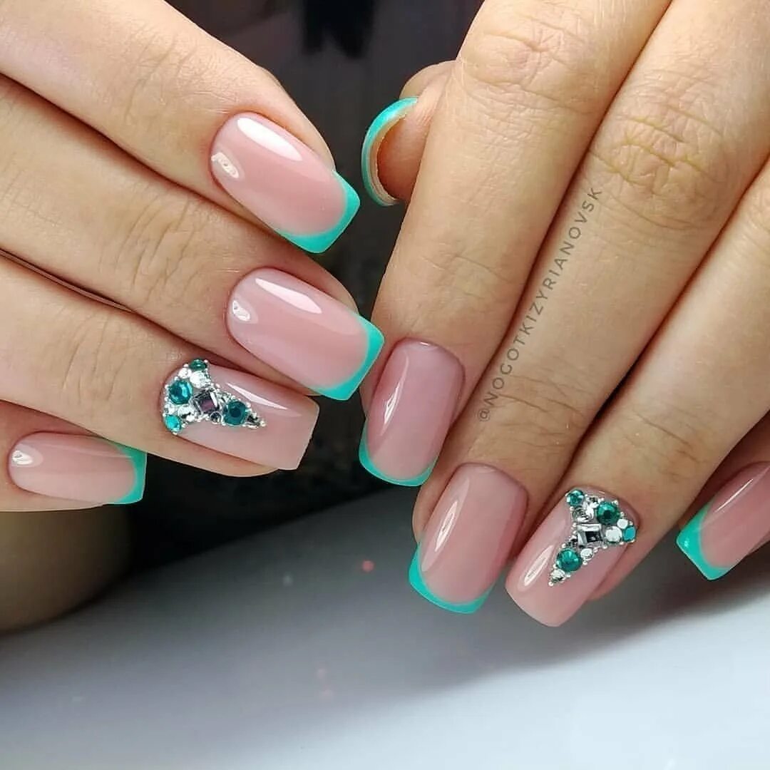 Nagelkunst 2017 in 2025 Pretty nail art designs, Pretty nails, Pretty nail art