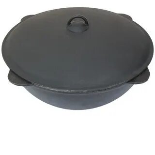 Казан 12л