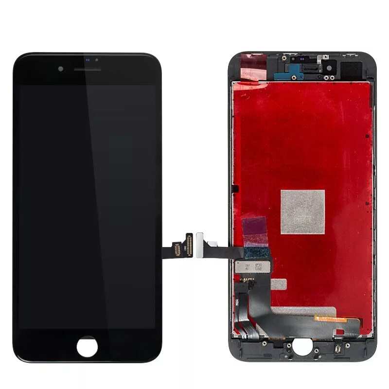 Экран айфон 8 plus. Дисплей iphone 8 plus. iphone 8 plus lcd. iphone 8 plus экран. модуль iphone 8 plus.