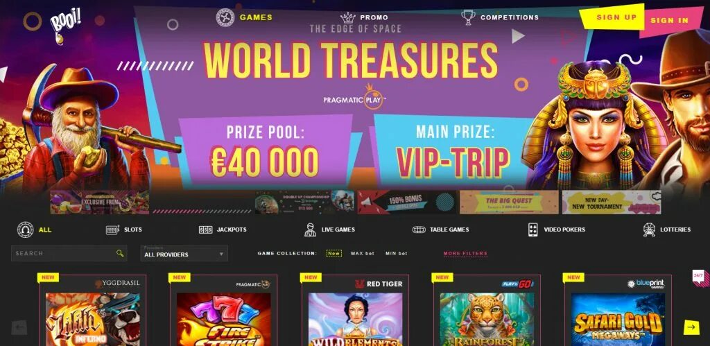 Booi войти booicazofi2