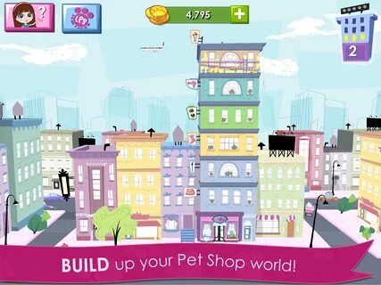 Your shop