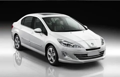 Автомобили пежо 408