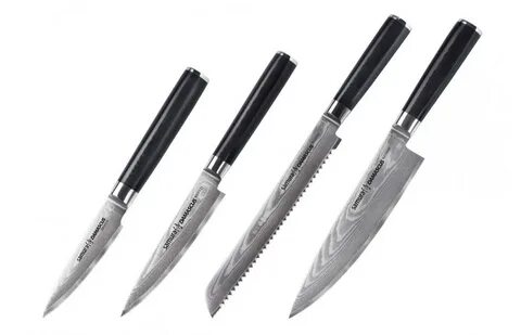 Samura damascus